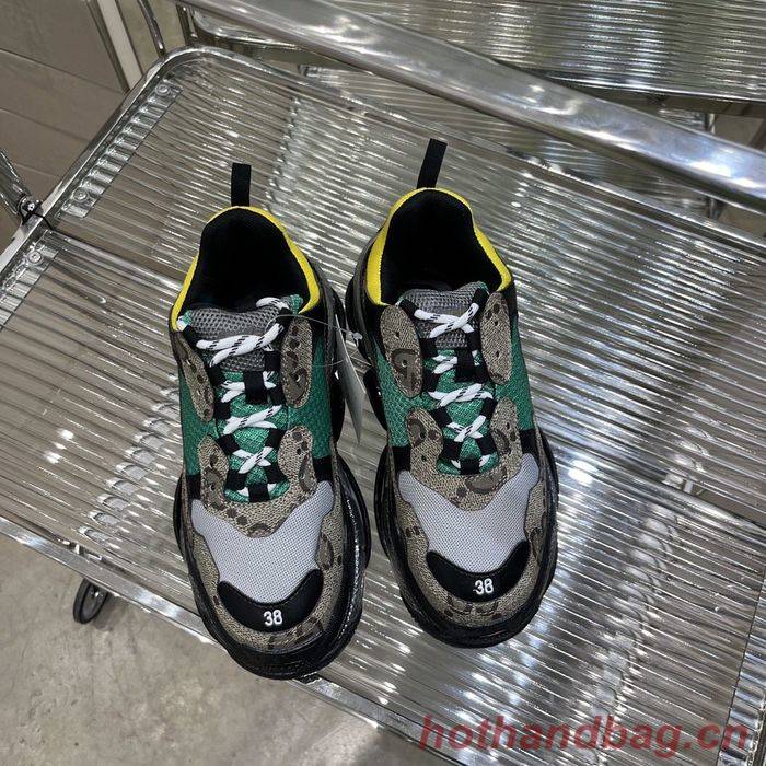 Gucci shoes G00052 Gucci shoes G00052