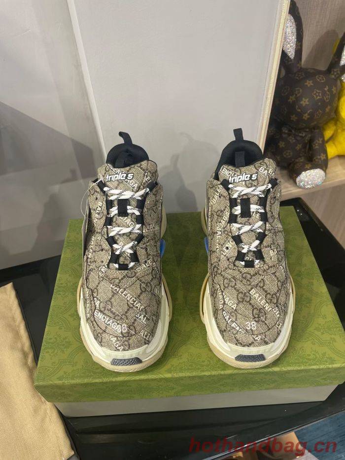 Gucci shoes G00054 Gucci shoes G00054