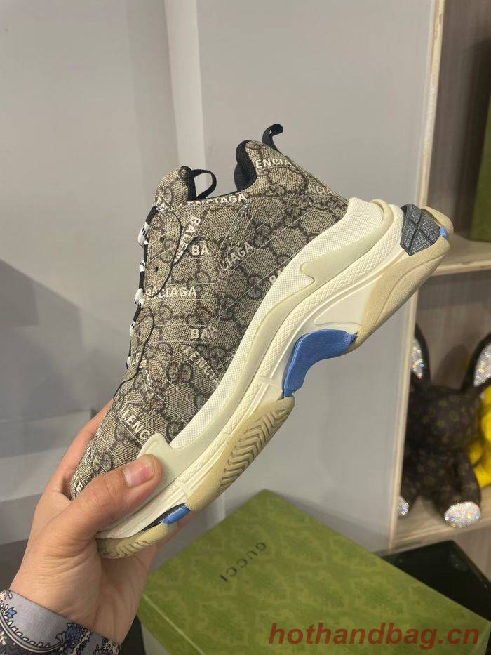 Gucci shoes G00054 Gucci shoes G00054