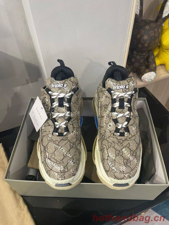 Gucci shoes G00054 Gucci shoes G00054