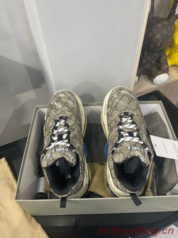 Gucci shoes G00054 Gucci shoes G00054