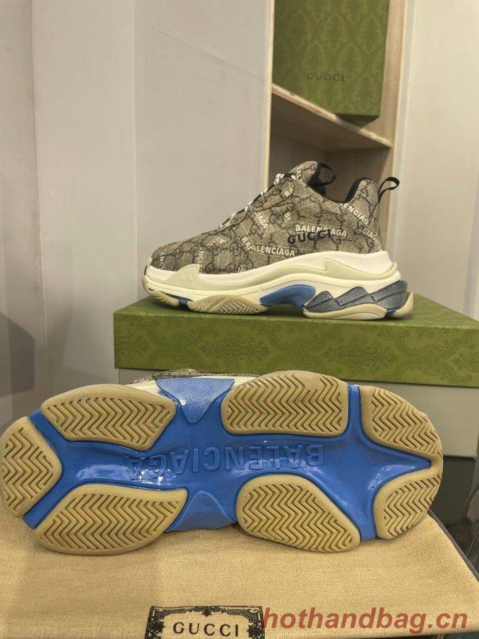 Gucci shoes G00054 Gucci shoes G00054