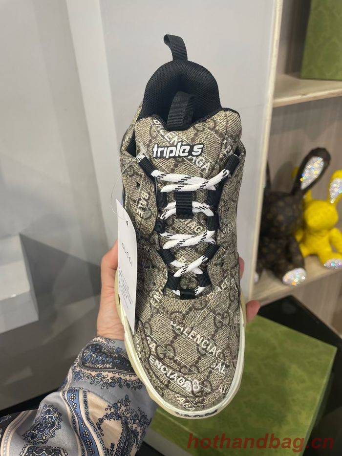 Gucci shoes G00054 Gucci shoes G00054