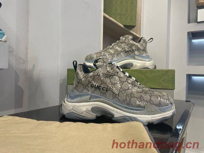 Gucci shoes G00056 Gucci shoes G00056