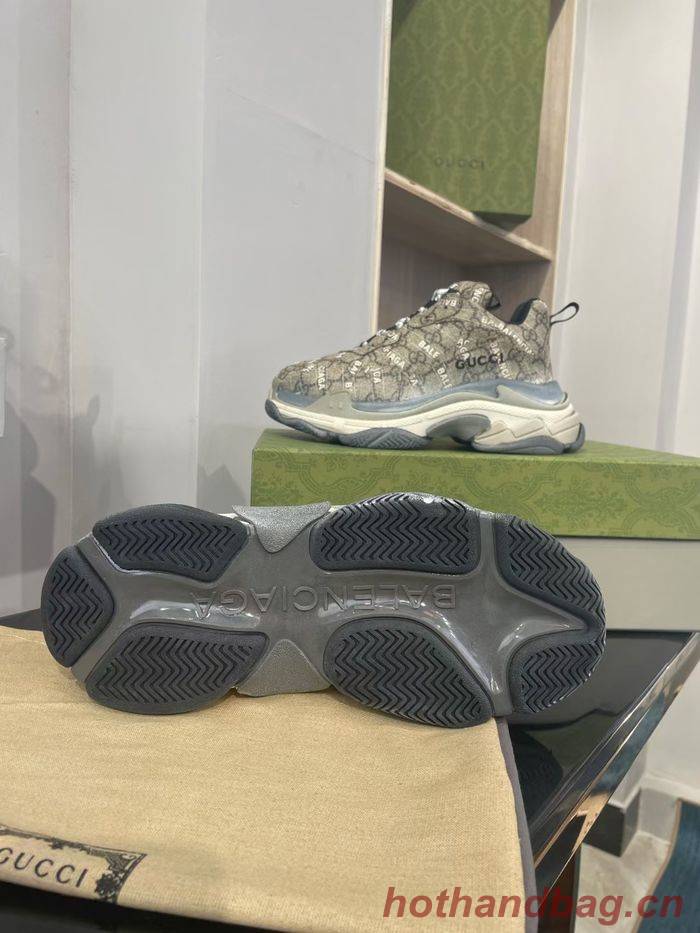 Gucci shoes G00056 Gucci shoes G00056