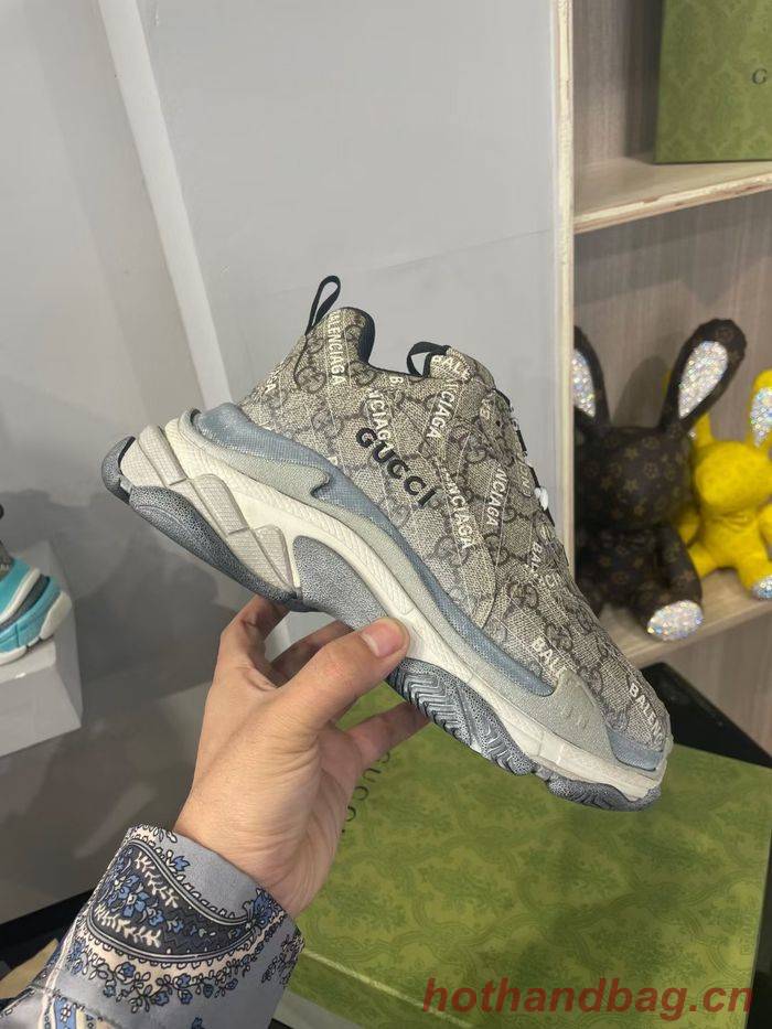 Gucci shoes G00056 Gucci shoes G00056