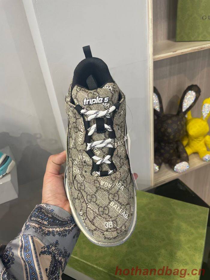 Gucci shoes G00056 Gucci shoes G00056