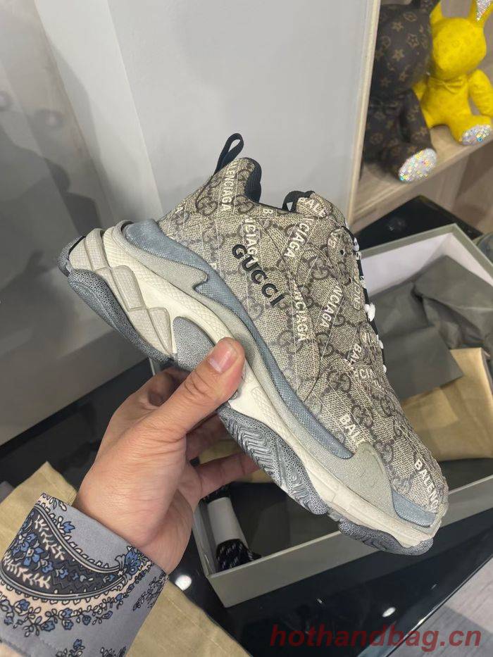 Gucci shoes G00056 Gucci shoes G00056