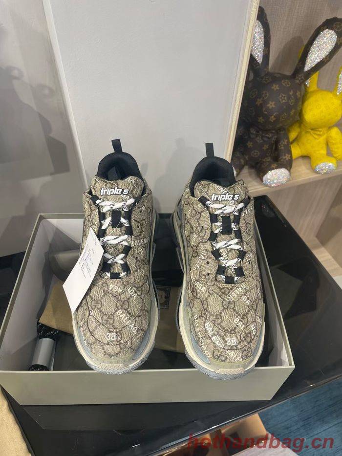 Gucci shoes G00056 Gucci shoes G00056