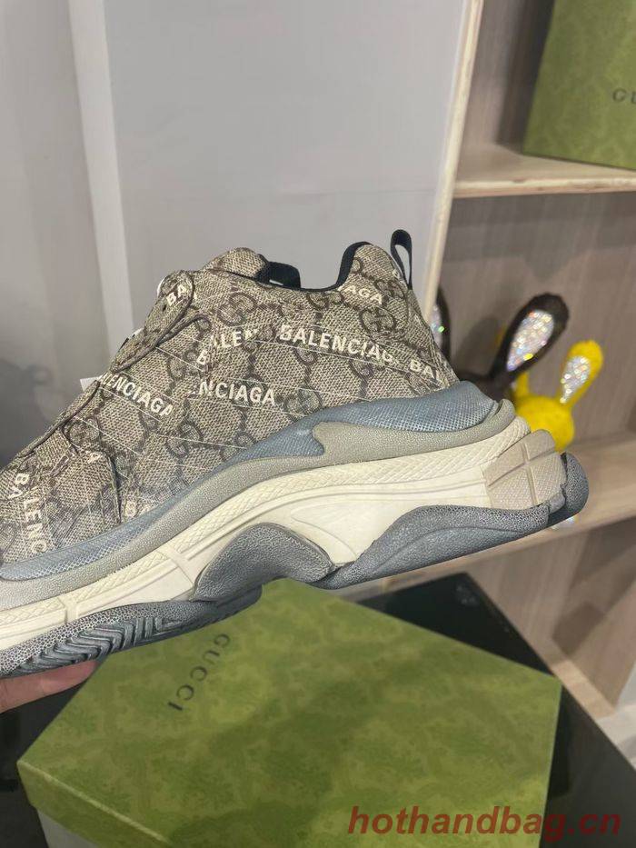 Gucci shoes G00056 Gucci shoes G00056