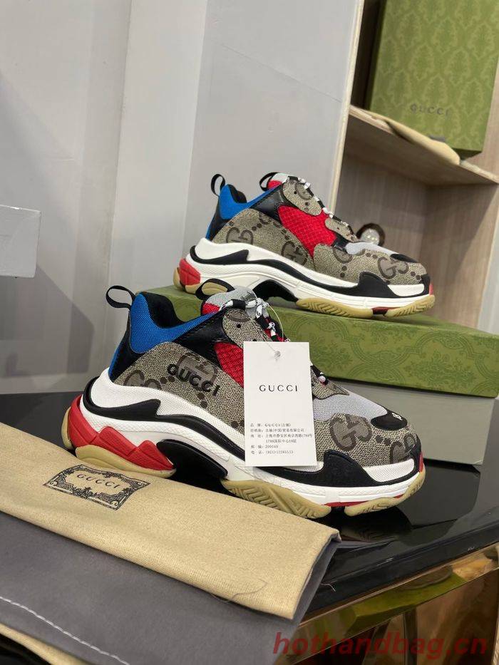 Gucci shoes G00057 Gucci shoes G00057