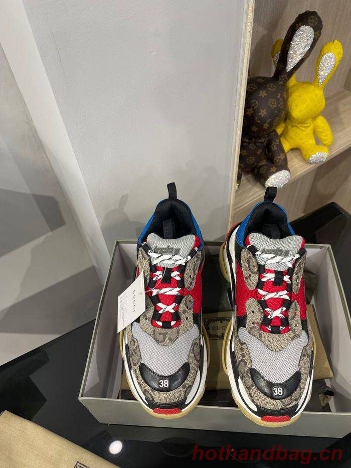 Gucci shoes G00057 Gucci shoes G00057