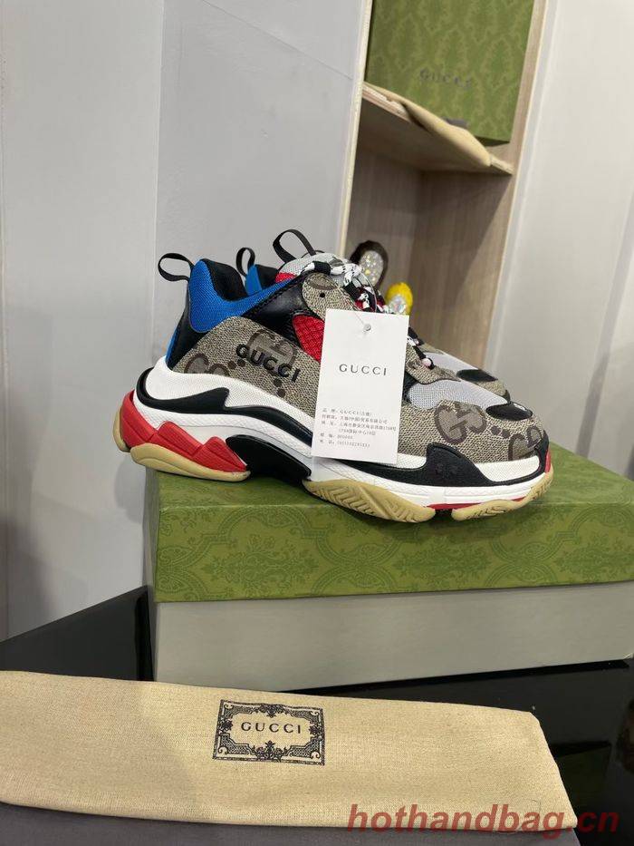 Gucci shoes G00057 Gucci shoes G00057