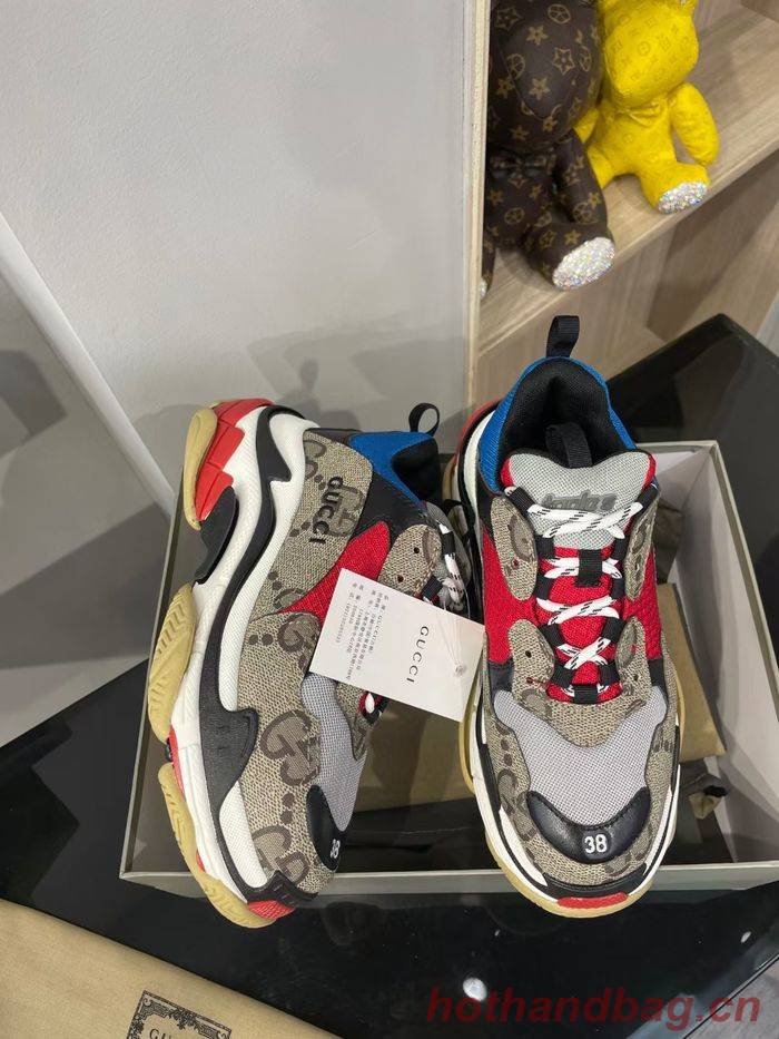 Gucci shoes G00057 Gucci shoes G00057