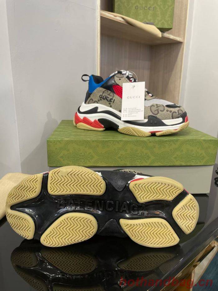 Gucci shoes G00057 Gucci shoes G00057