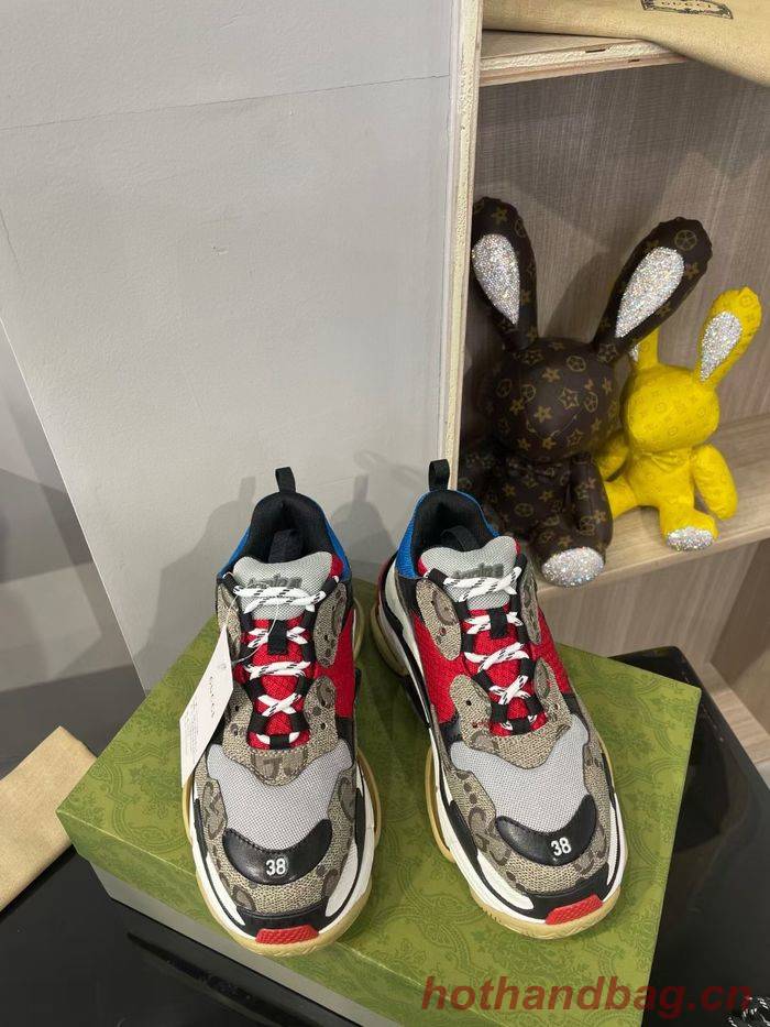 Gucci shoes G00057 Gucci shoes G00057