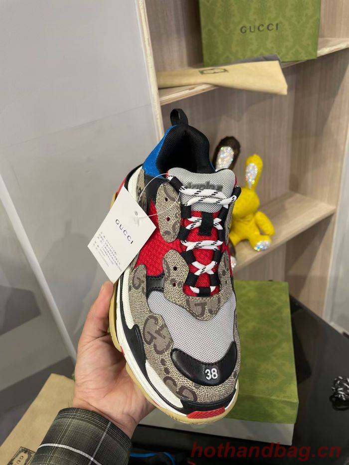 Gucci shoes G00057 Gucci shoes G00057