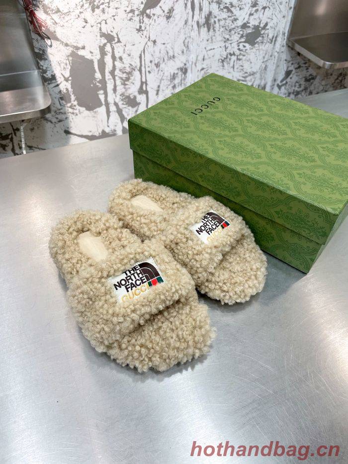 Gucci shoes G00060 Gucci shoes G00060