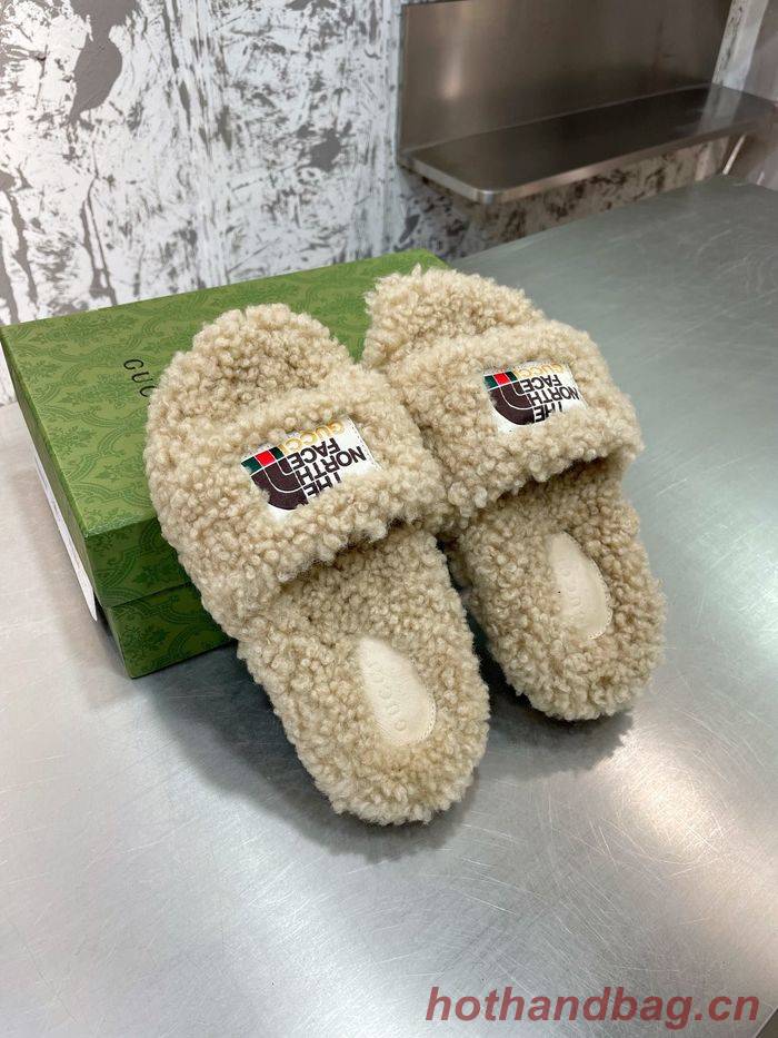 Gucci shoes G00060 Gucci shoes G00060