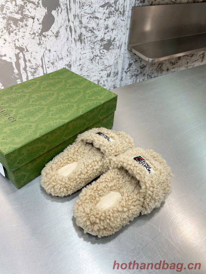 Gucci shoes G00060 Gucci shoes G00060