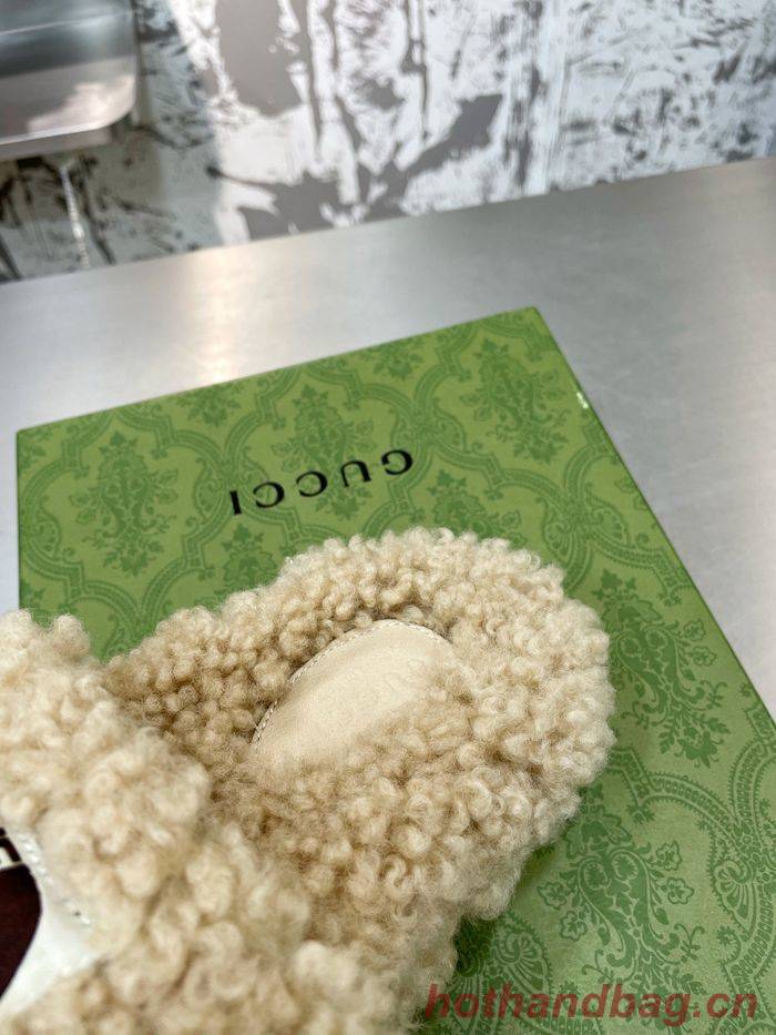 Gucci shoes G00060 Gucci shoes G00060