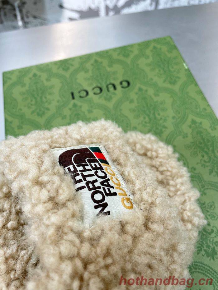 Gucci shoes G00060 Gucci shoes G00060