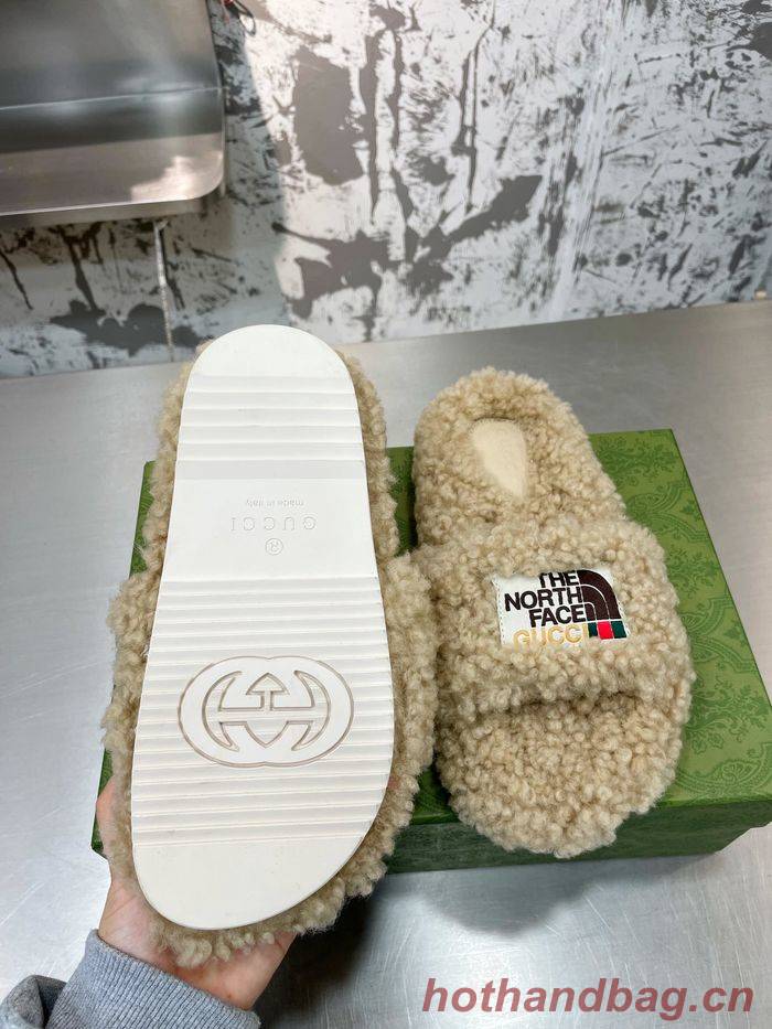 Gucci shoes G00060 Gucci shoes G00060