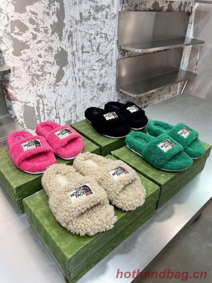 Gucci shoes G00060 Gucci shoes G00060