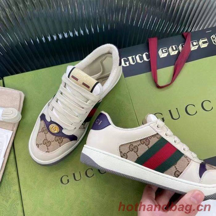 Gucci shoes GX00063 Gucci shoes GX00063