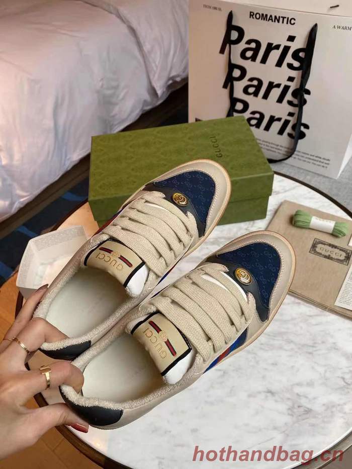 Gucci shoes GX00064 Gucci shoes GX00064