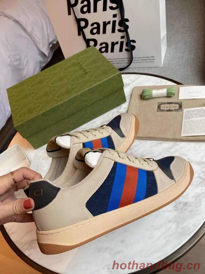 Gucci shoes GX00064 Gucci shoes GX00064