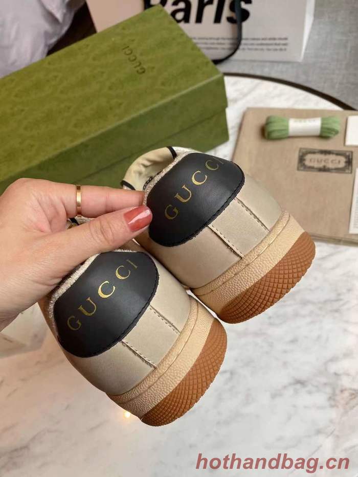 Gucci shoes GX00064 Gucci shoes GX00064