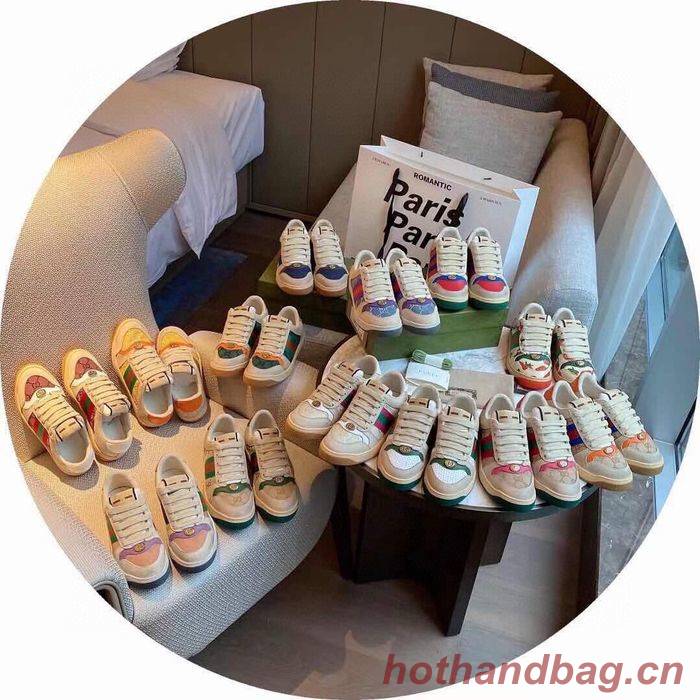 Gucci shoes GX00064 Gucci shoes GX00064