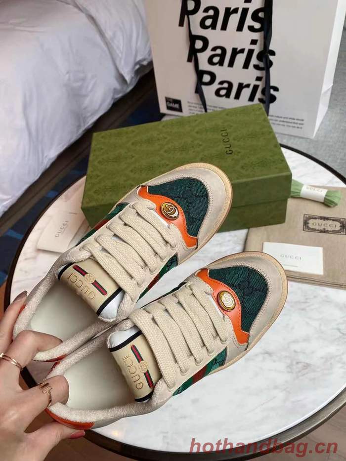 Gucci shoes GX00065 Gucci shoes GX00065