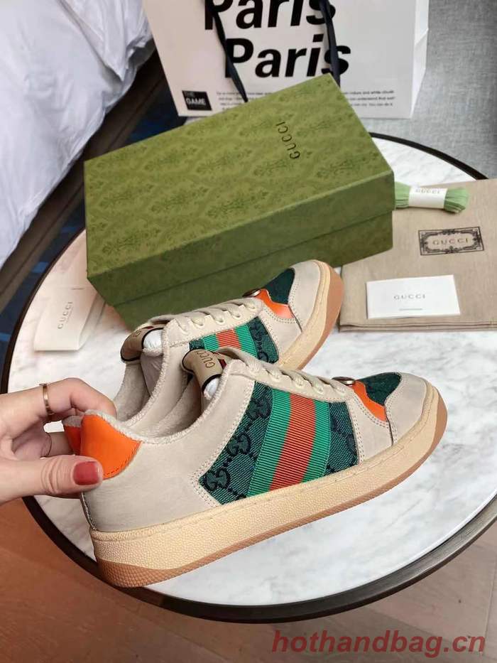 Gucci shoes GX00065 Gucci shoes GX00065