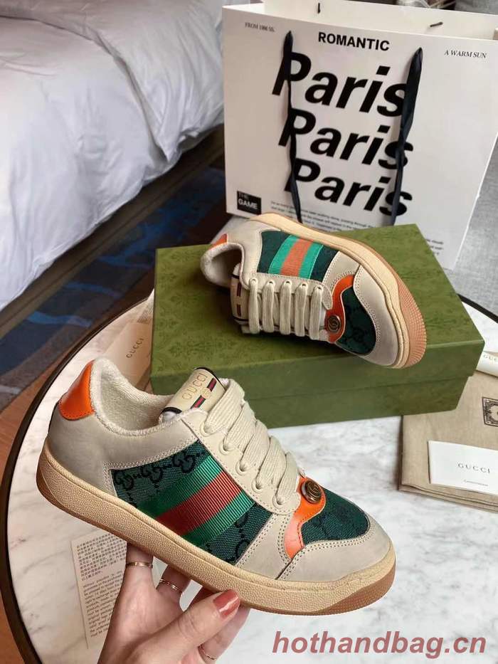 Gucci shoes GX00065 Gucci shoes GX00065