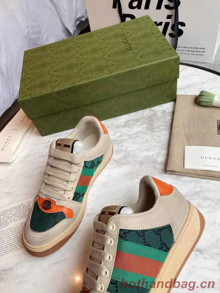 Gucci shoes GX00065 Gucci shoes GX00065