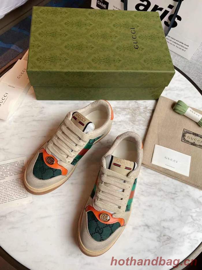 Gucci shoes GX00065 Gucci shoes GX00065