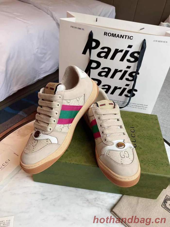 Gucci shoes GX00070 Gucci shoes GX00070