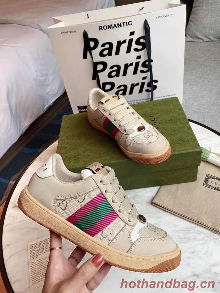 Gucci shoes GX00070 Gucci shoes GX00070