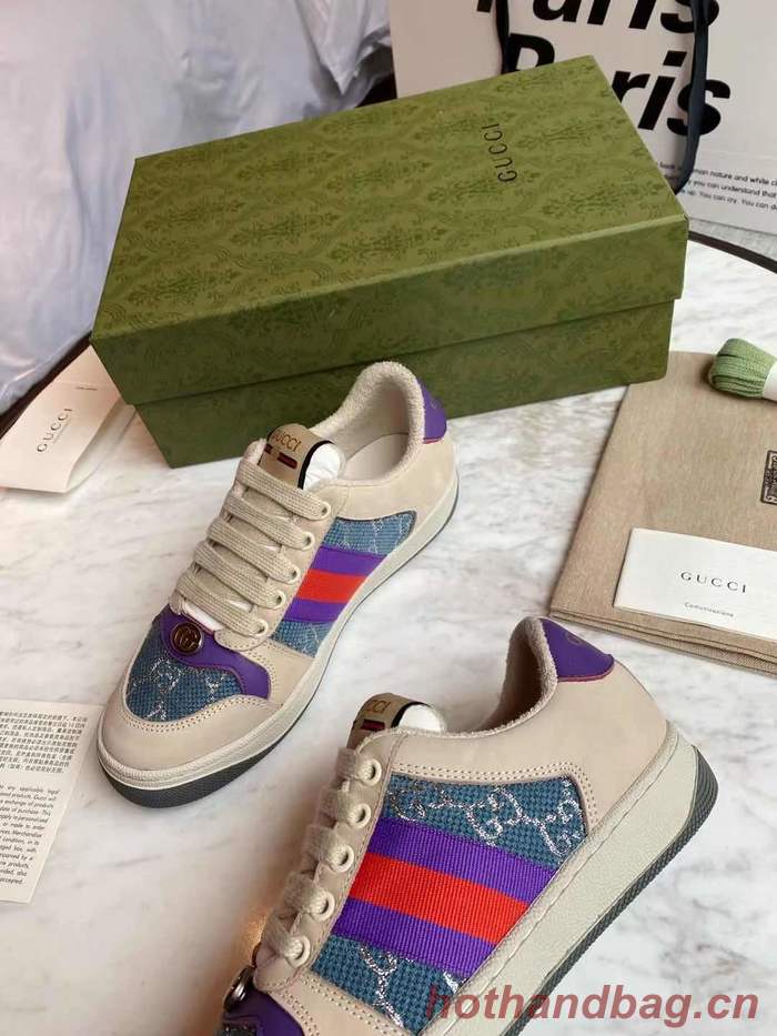 Gucci shoes GX00071 Gucci shoes GX00071