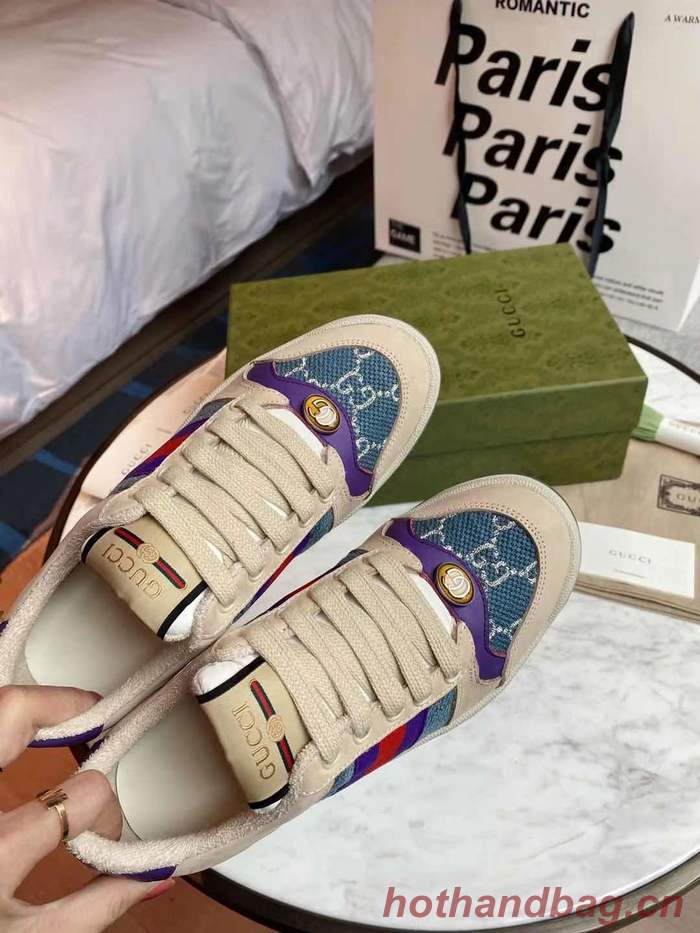 Gucci shoes GX00071 Gucci shoes GX00071