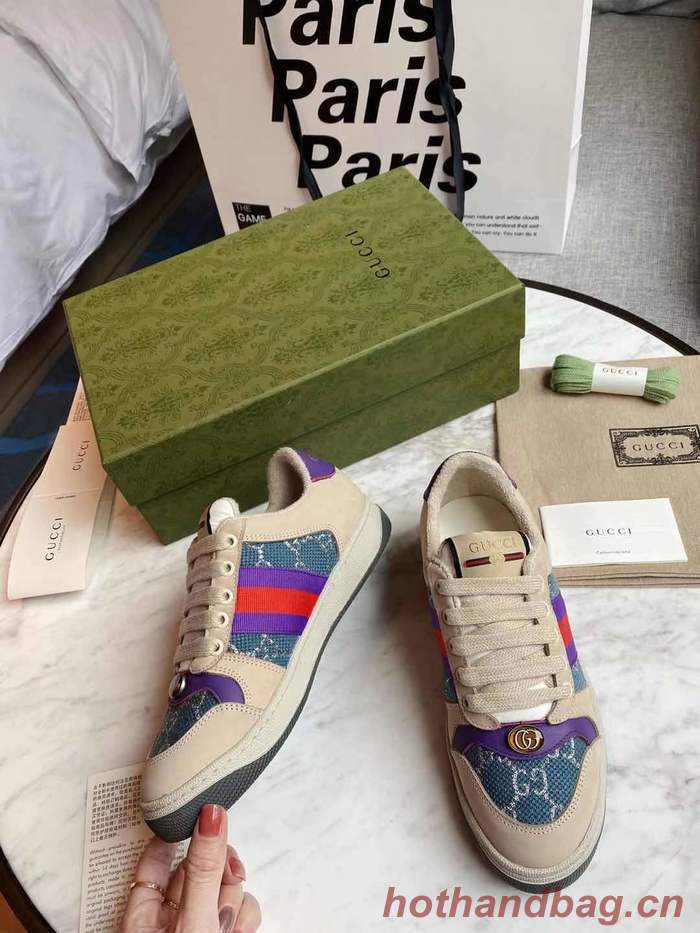Gucci shoes GX00071 Gucci shoes GX00071