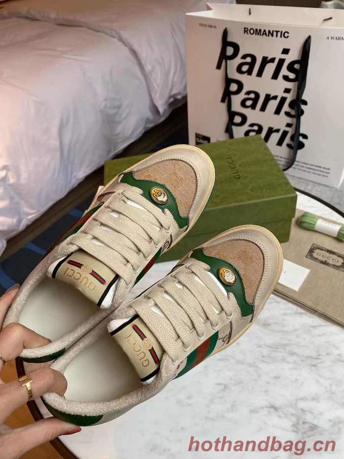 Gucci shoes GX00072 Gucci shoes GX00072