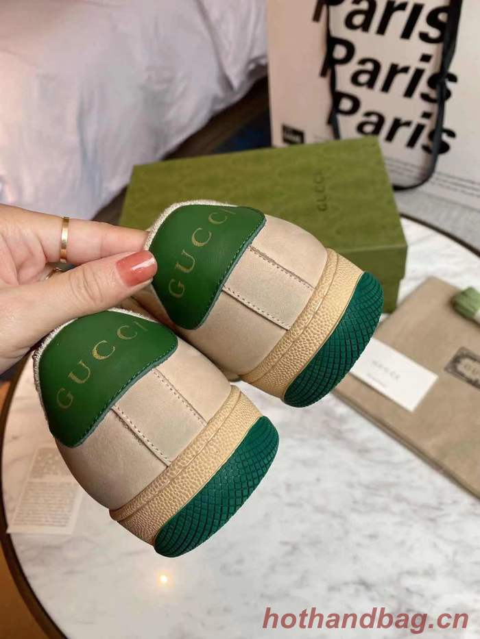 Gucci shoes GX00072 Gucci shoes GX00072