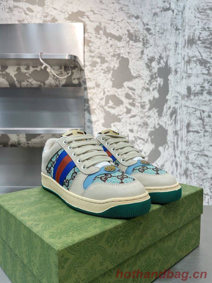 Gucci shoes GX00075 Gucci shoes GX00075