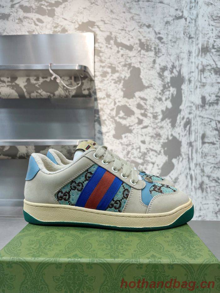 Gucci shoes GX00075 Gucci shoes GX00075