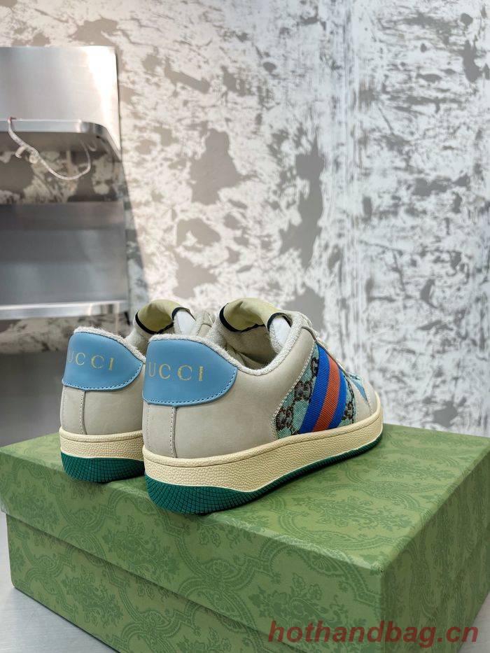 Gucci shoes GX00075 Gucci shoes GX00075