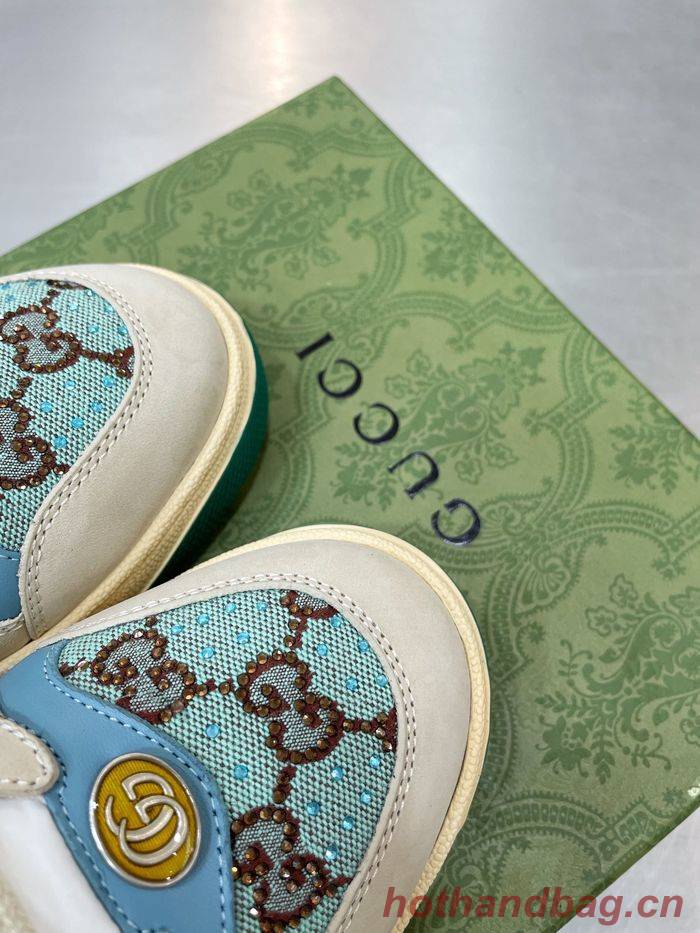 Gucci shoes GX00075 Gucci shoes GX00075