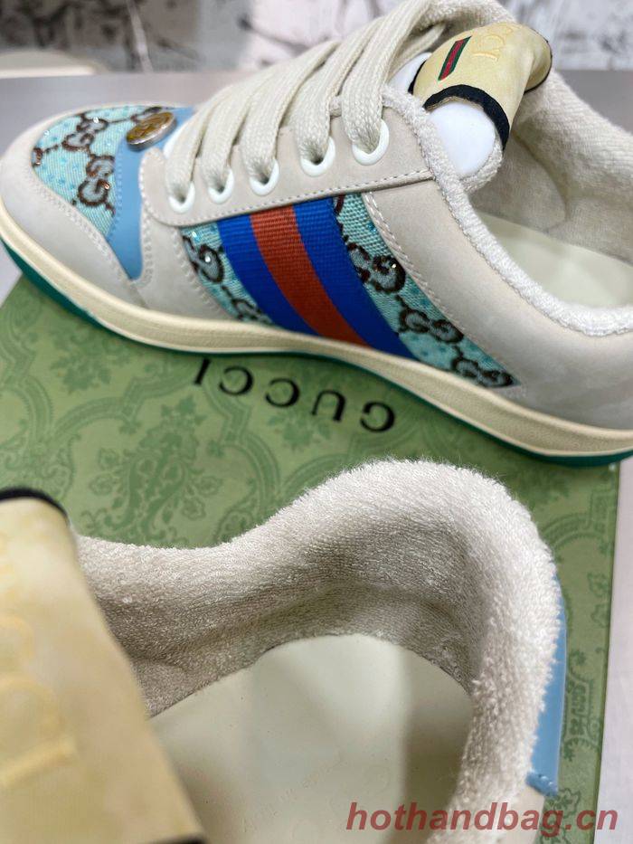 Gucci shoes GX00075 Gucci shoes GX00075